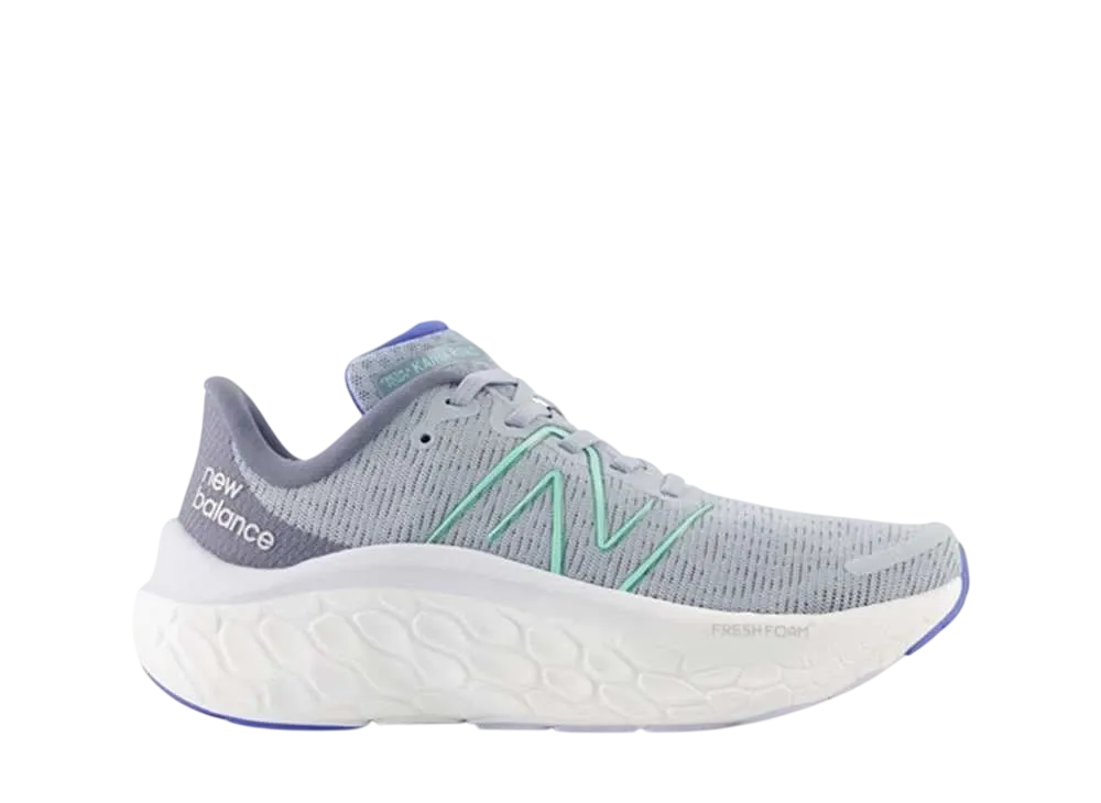 ニューバランス ウィメンズ フレッシュフォームX カイハV1 "グレー"