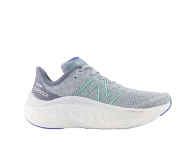 New Balance Women's Fresh Foam X Kaiha V1 "Grey"