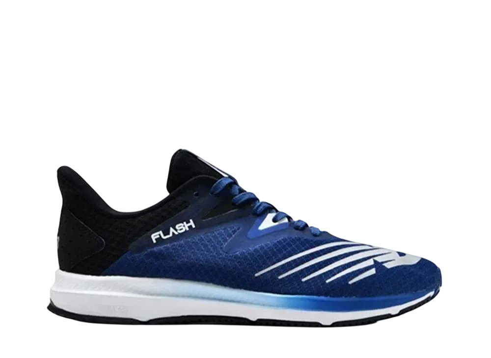 New Balance DynaSoft Flash V6 "Blue/Black"