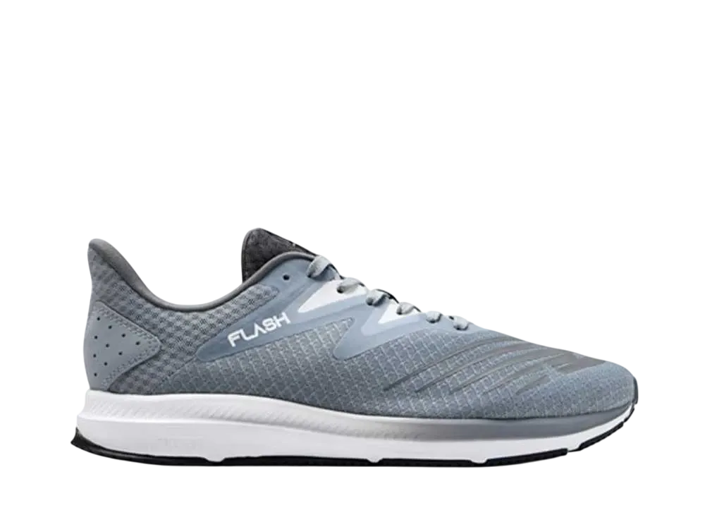 New Balance DynaSoft Flash V6 "Grey"
