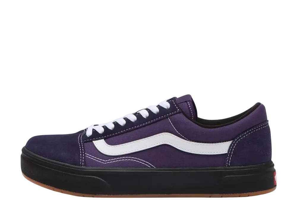 Vans New Jazz "Purple/Black" (V2000.)