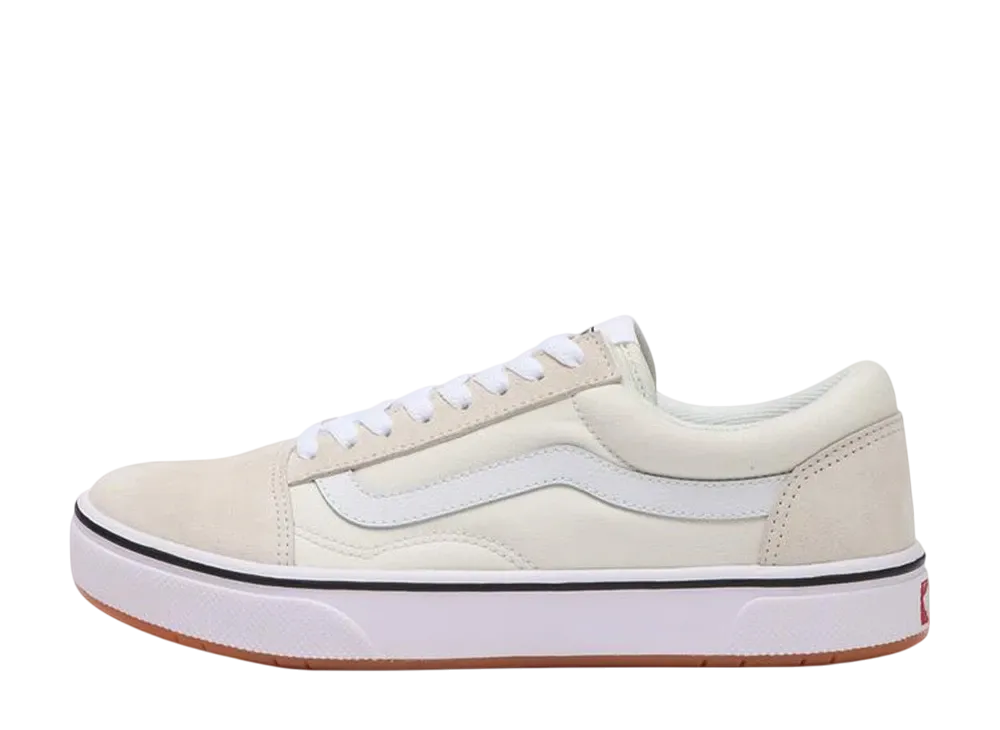 バンズ ニュージャズ "ホワイト" (V2000.)