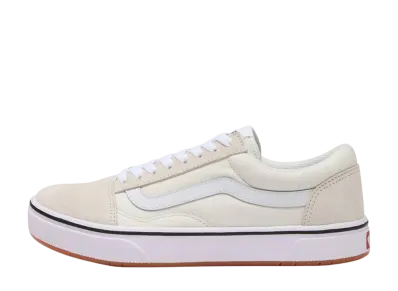 Vans New Jazz "White" (V2000.)
