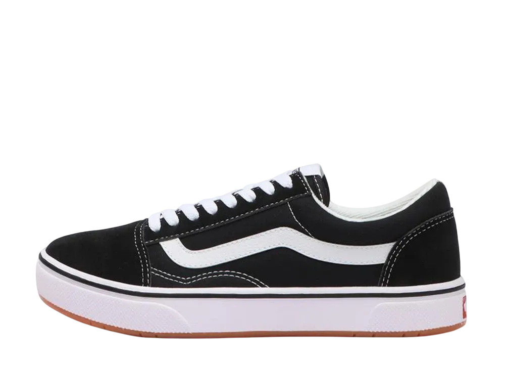 バンズ ニュージャズ "ブラック/ホワイト" (V2000.)