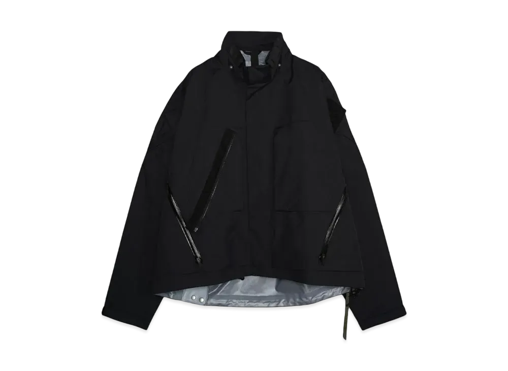 ACRONYM J14-GT 3L Gore-Tex Interops Jacket Gen. 1 "BLACK"