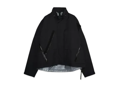 ACRONYM J14-GT 3L Gore-Tex Interops Jacket Gen. 1 "BLACK"