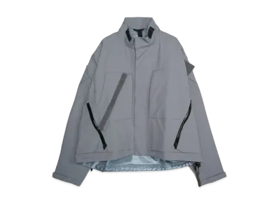 ACRONYM J14-GT 3L Gore-Tex Interops Jacket Gen. 1 "GRAY"