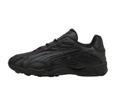 Puma Inhale Essentials "Puma Black"