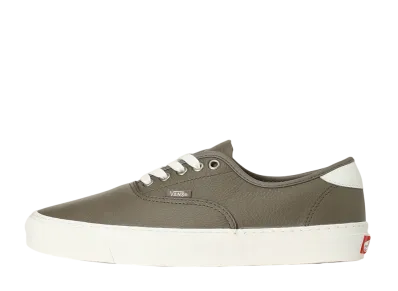 Vans Authentic Leather "Bungee Cord"