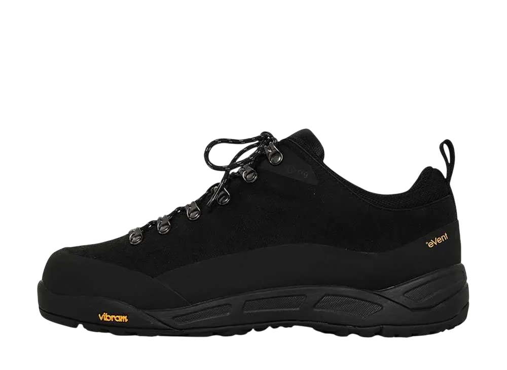 rig footwear mwamba "BLACK"