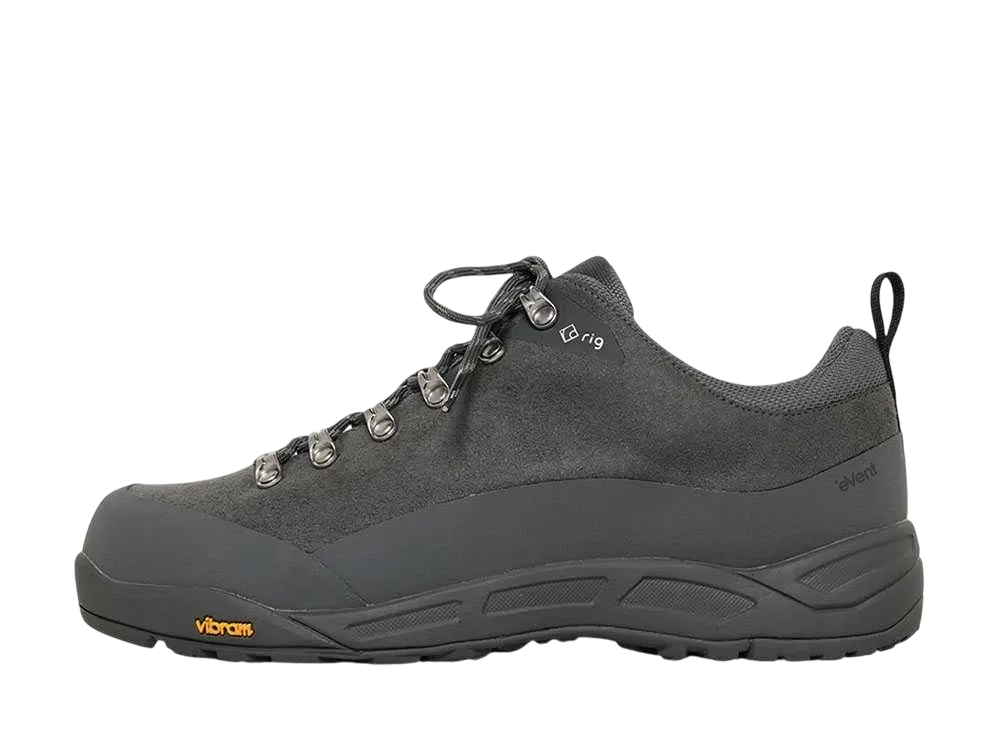 rig footwear mwamba "GRAY"