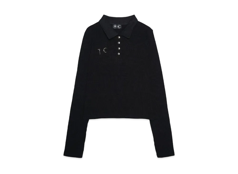 THUG CLUB TC PK (W) "BLACK"