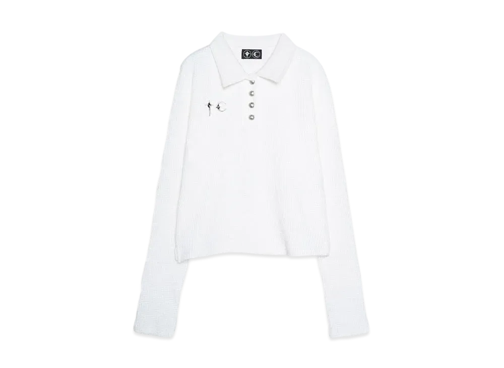 THUG CLUB TC PK (W) "WHITE"