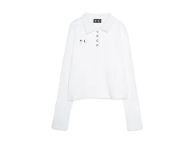 THUG CLUB TC PK (W) "WHITE"