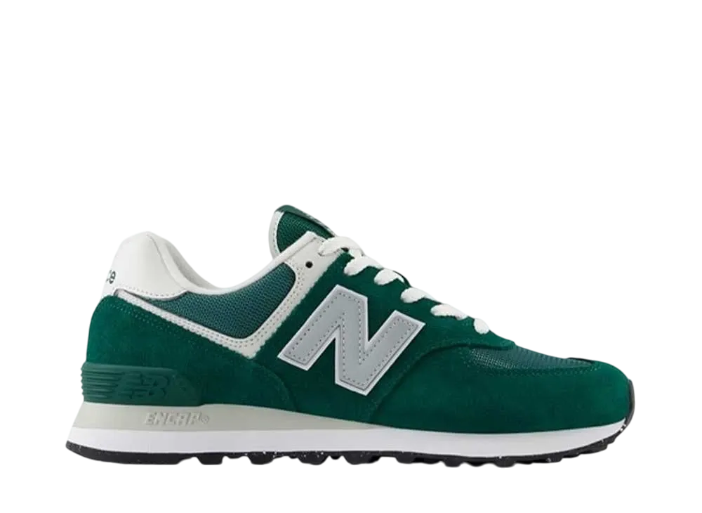ニューバランス 574 "グリーン"