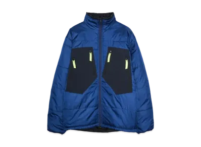 Whiz Limited PADDOCK JACKET "NAVY"