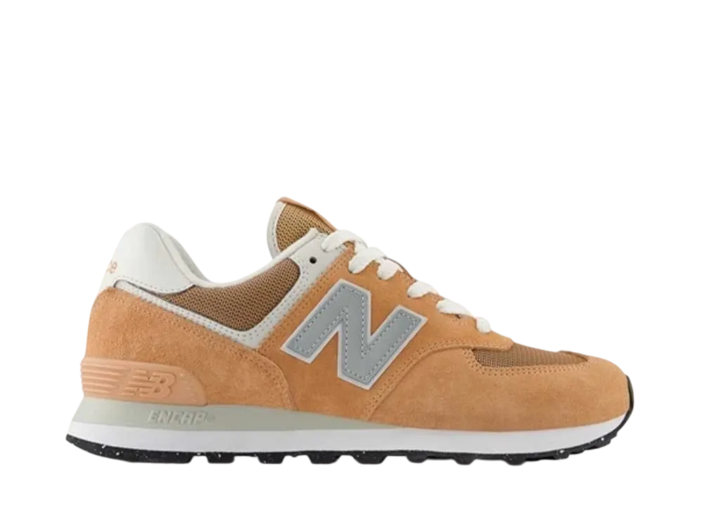 ニューバランス 574 "ベージュ"
