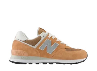 New Balance 574 "Beige"