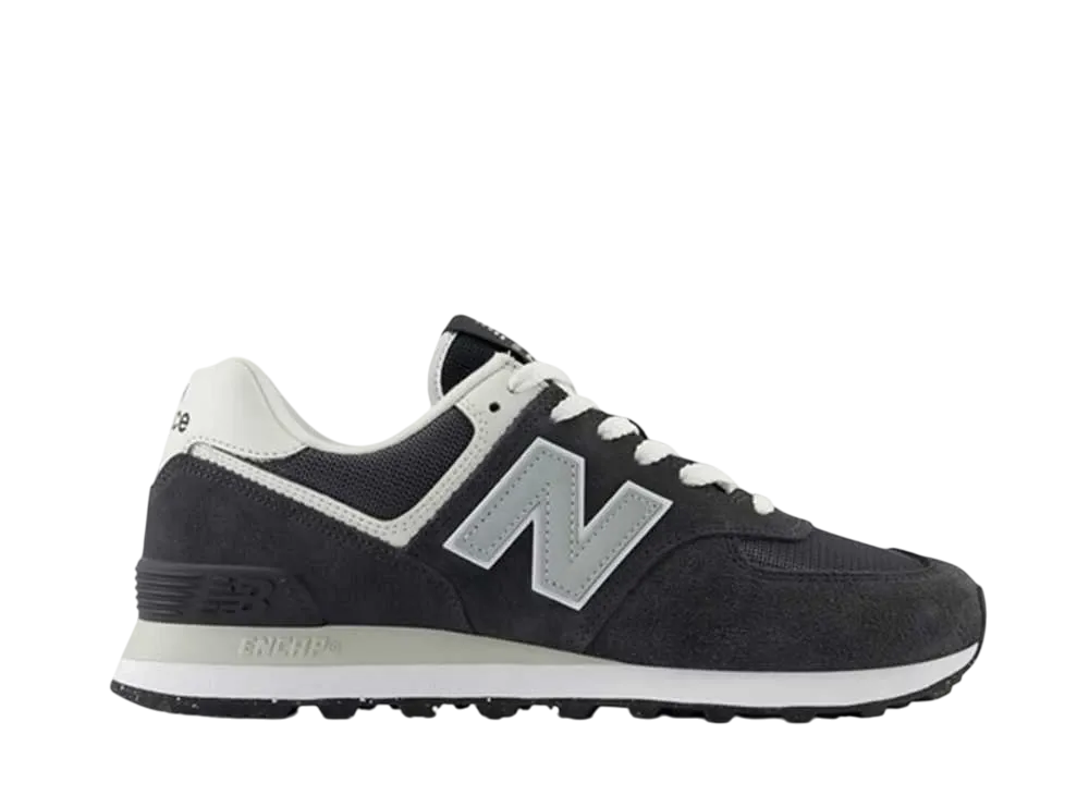 ニューバランス 574 "ブラック"