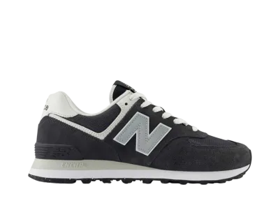 New Balance 574 "Black"