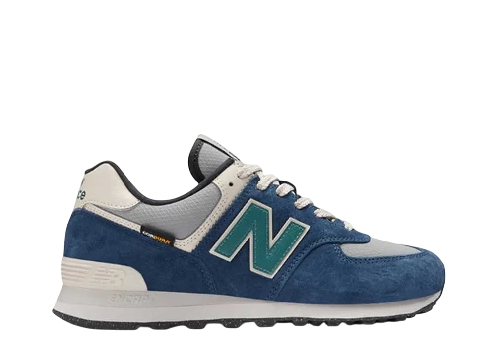 ニューバランス 574 "ネイビー"
