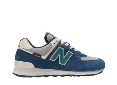 New Balance 574 "Navy"