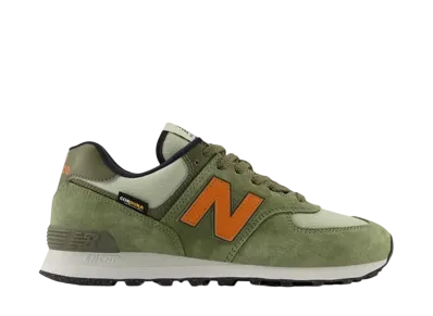 New Balance 574 "Olive"