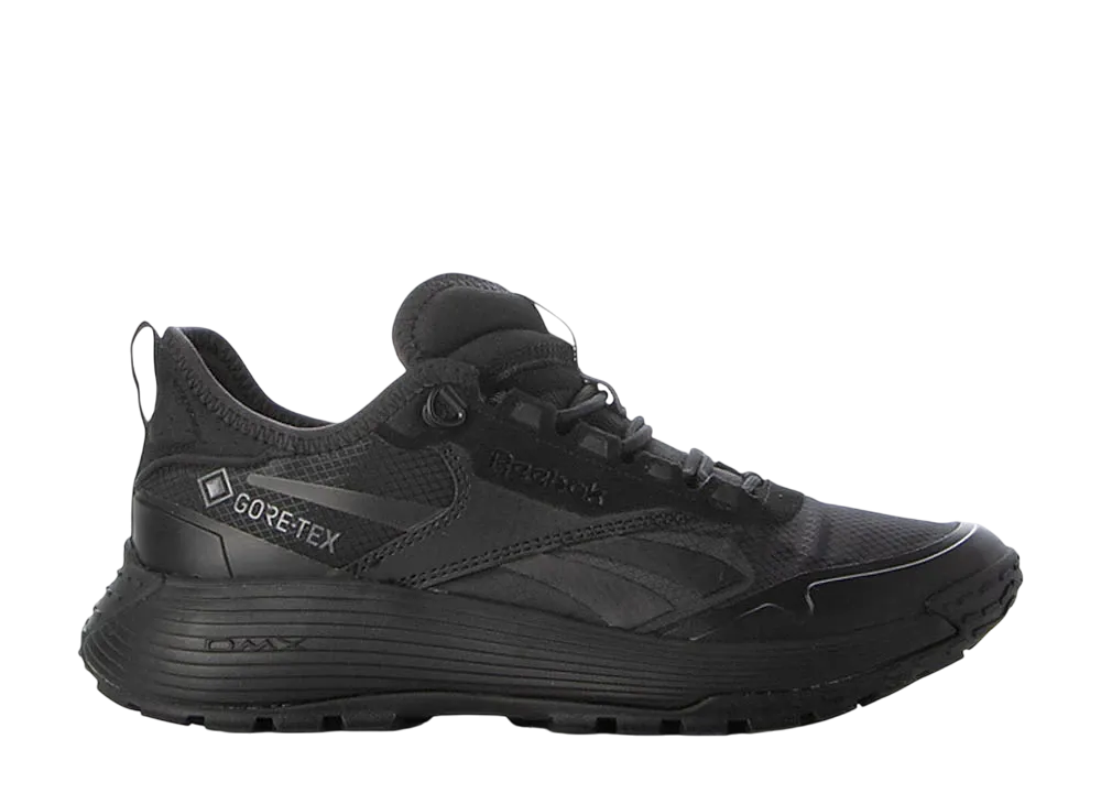 リーボック ディーエムエックス ゴアテックス "ブラック"