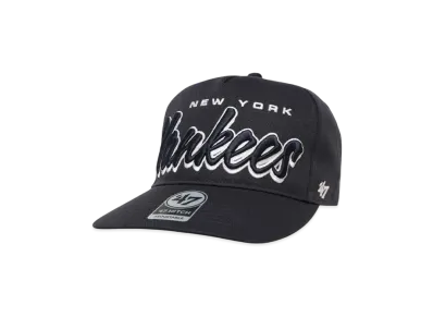47 YANKEES DROP SHADOW HITCH RF "NAVY"