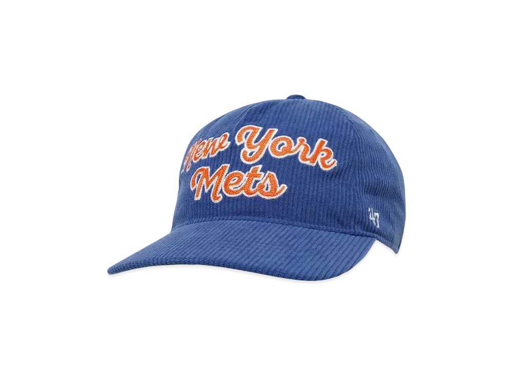 47 METS CHAIN SCRIPT HITCH LC "ROYAL"