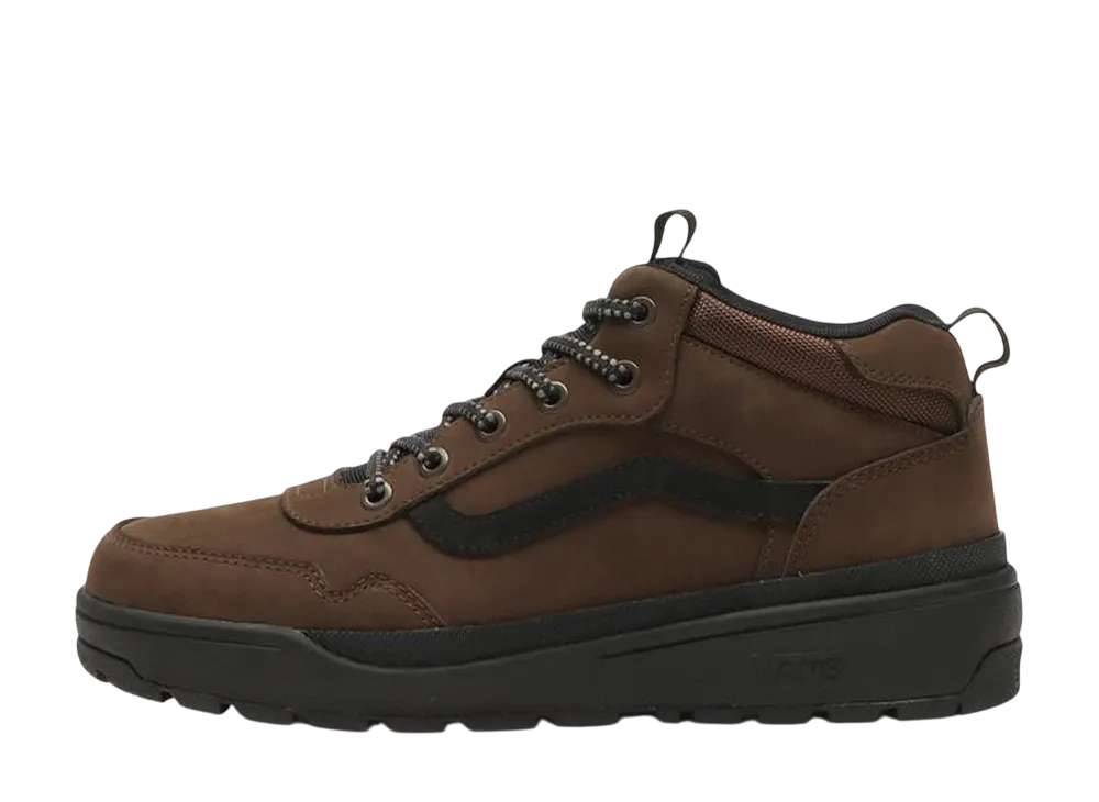 Vans Tweak WP "Dark Brown/Black" (V2558)