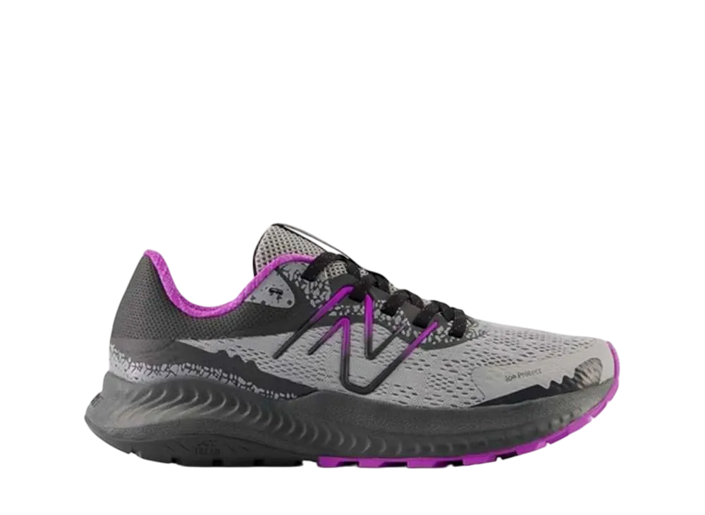 New Balance Women's DynaSoft Nitrel V5 "Gray/Pink"