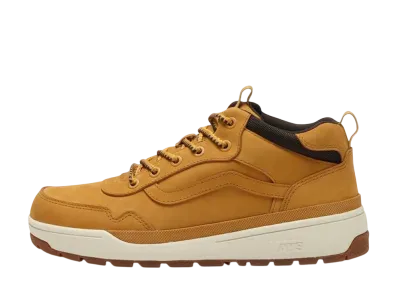 Vans Tweak WP "Wheat/Whisper" (V2558)