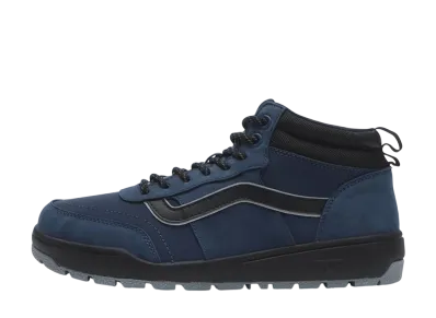 Vans Tyson Hi "Blue/Black" (V8615 RF)