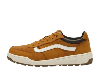 Vans Tyson "Gold/Whisper" (V8610)