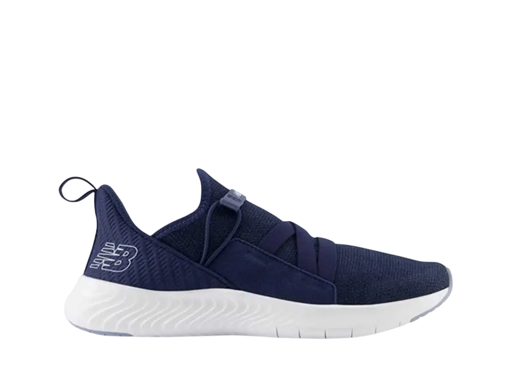 ニューバランス ウィメンズ ダイナソフト ベーヤ スリッポンV2 "ネイビー"