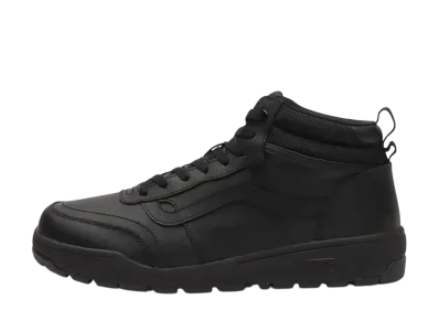 Vans Tyson Hi "Black" (V8615)