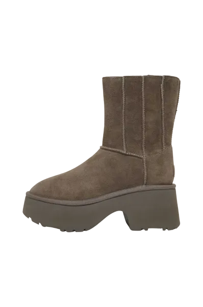 UGGR CLASSIC TWIN SEAM NEW HEIGHTS "HICKORY"