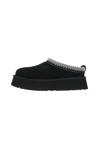 UGGR TAZZ "BLACK"