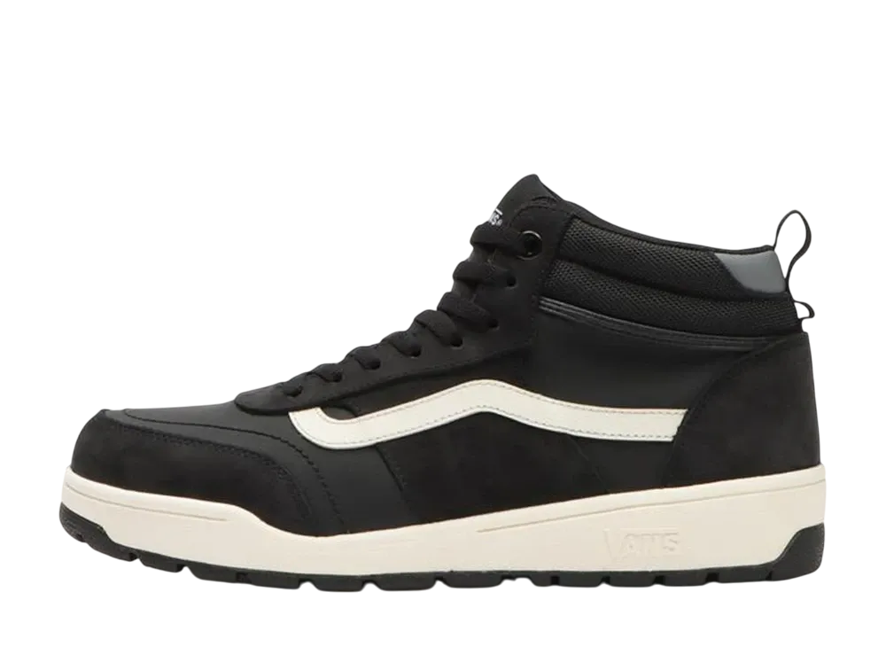 Vans Tyson Hi "Black/White" (V8615)