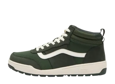 Vans Tyson Hi "Green/Dark Green" (V8615)