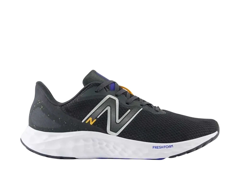New Balance Fresh Foam Arishi V4 "Black/Blue"