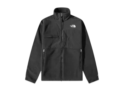 The North Face Denali Jacket "TNF Black"