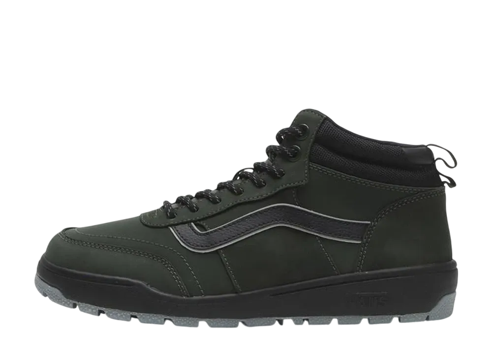 Vans Tyson Hi "Forest Night/Black" (V8615 RF)