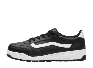 Vans Tyson "Black/White" (V8610)