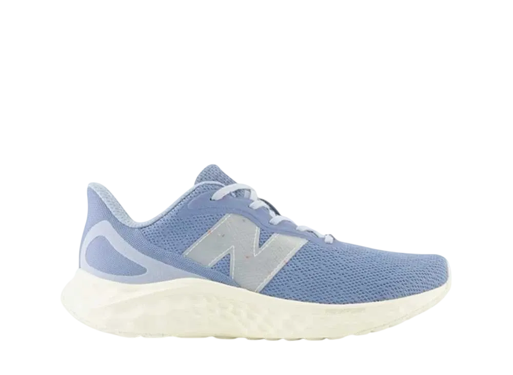 ニューバランス ウィメンズ フレッシュフォーム アリシV4 "ブルー"