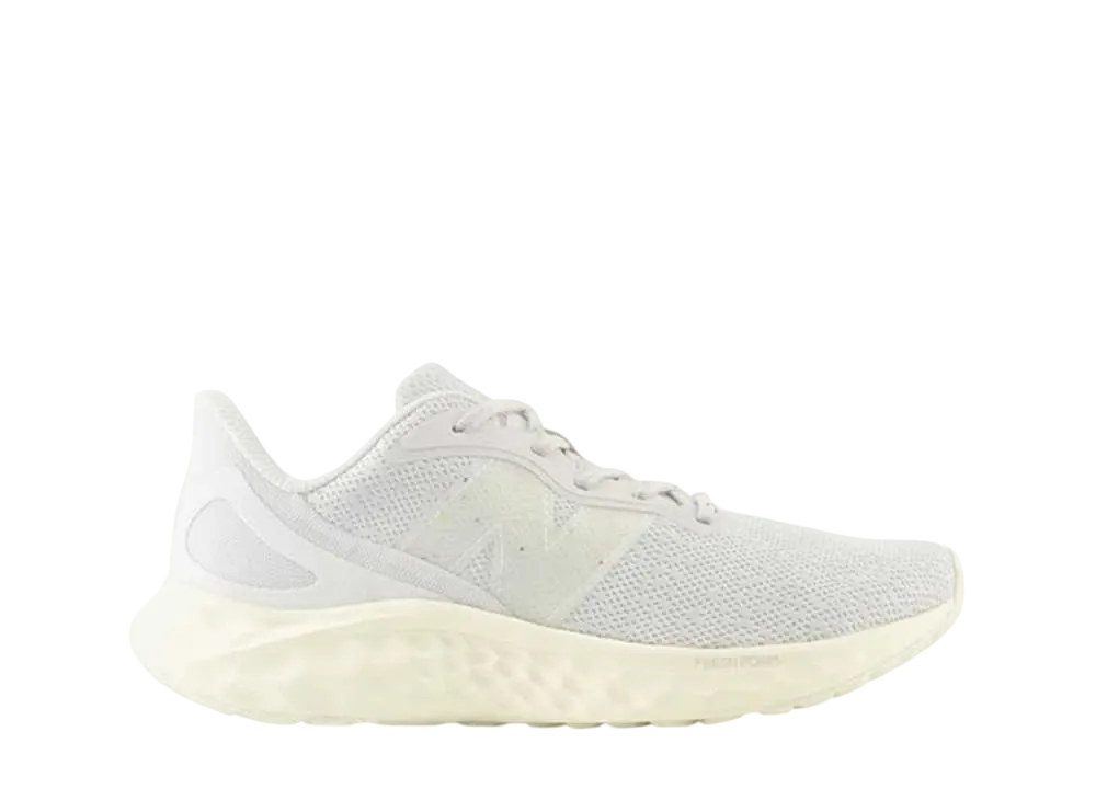 New Balance Women's Fresh Foam Arishi V4 "Gray"