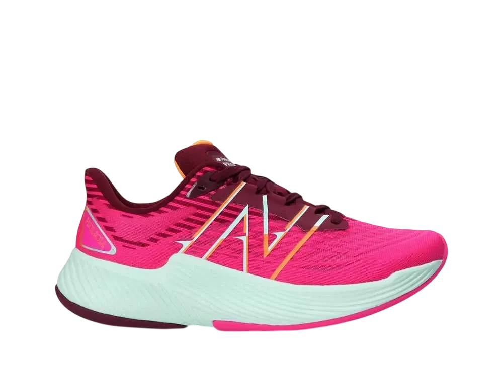 ニューバランス ウィメンズ フューエルセル プリズム W "ピンク"