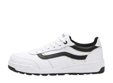 Vans Tyson "White/Black" (V8610)