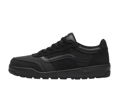 Vans Tyson "Black" (V8610)